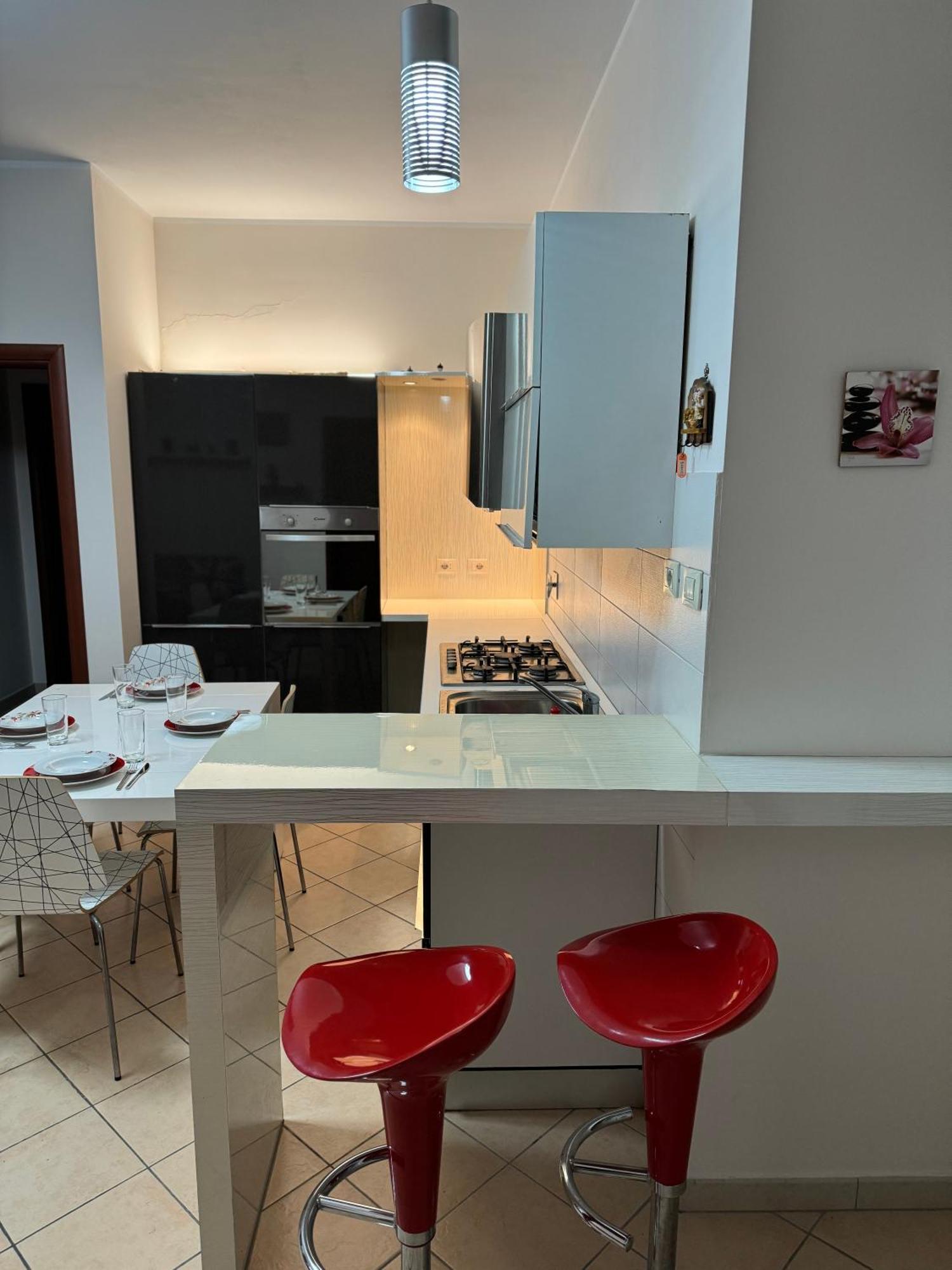 3 Bedrooms Apartment Shkoder Exterior photo