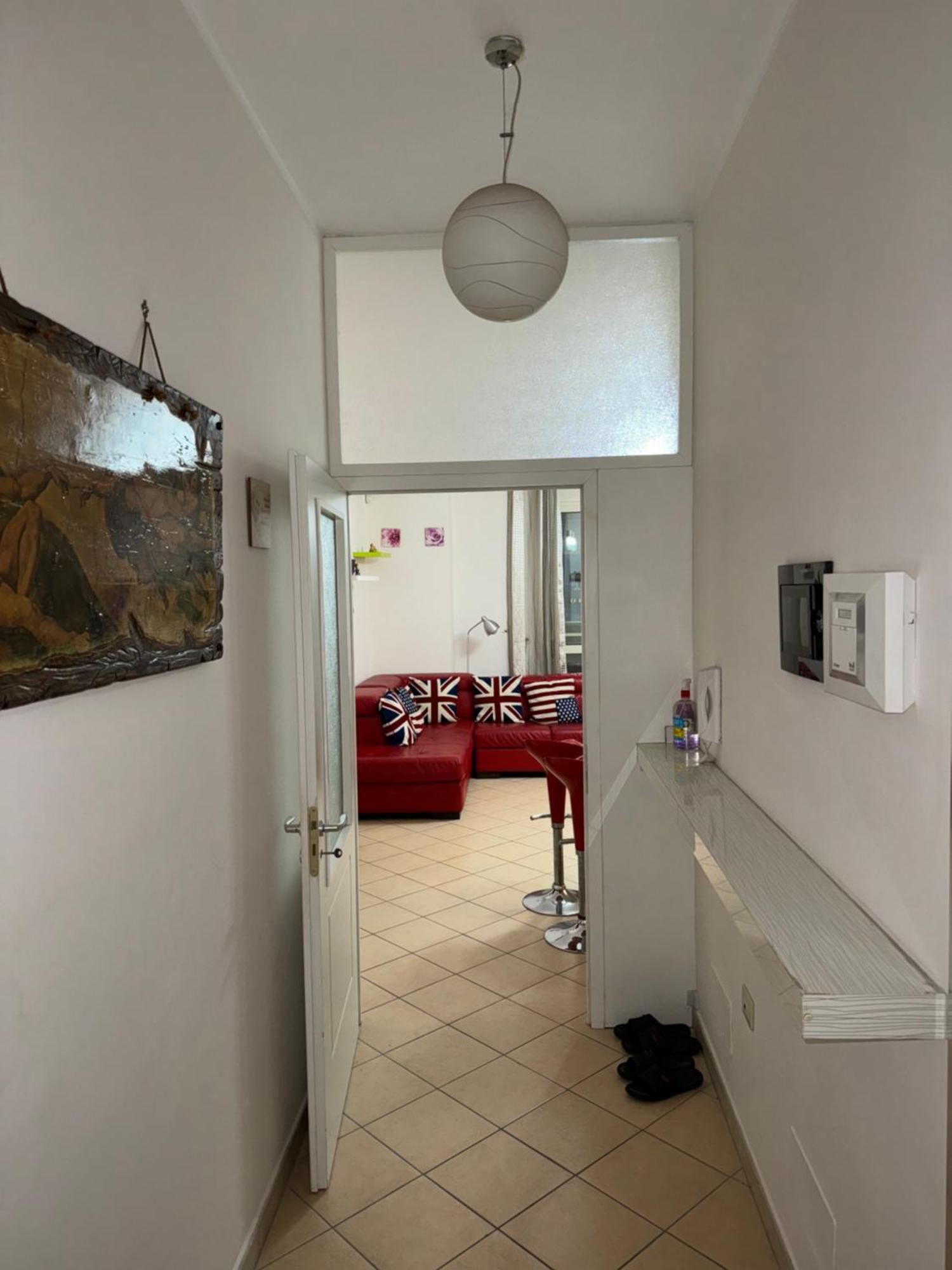 3 Bedrooms Apartment Shkoder Exterior photo