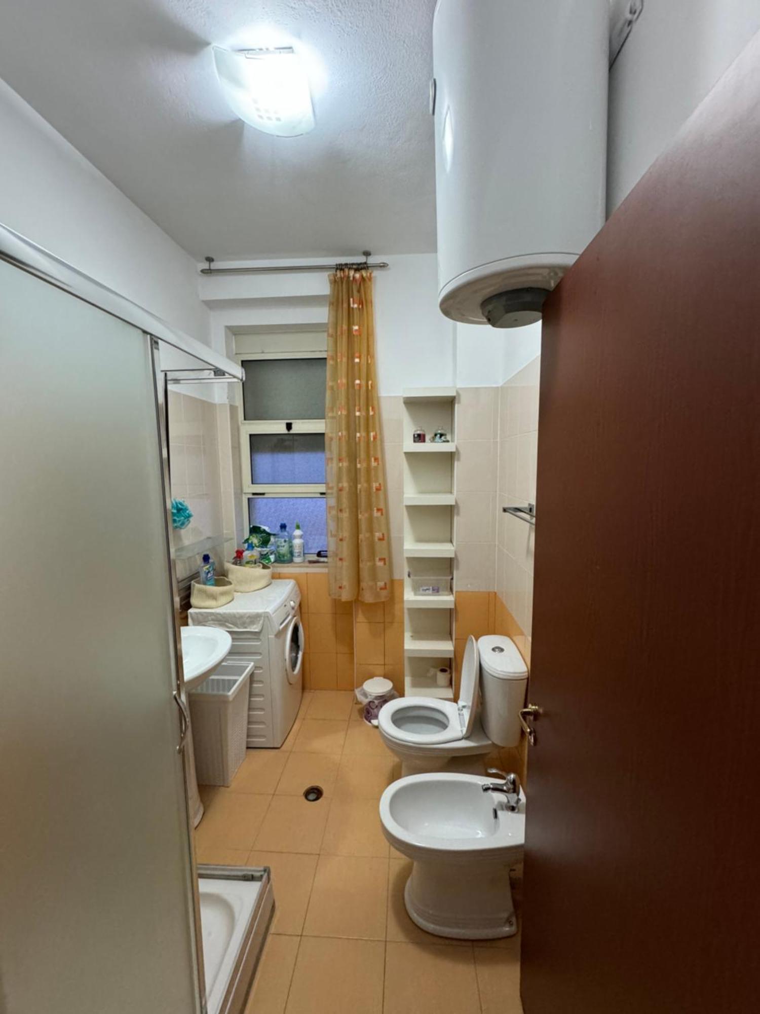 3 Bedrooms Apartment Shkoder Exterior photo